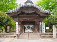 【足利の社寺】（栃木県足利市　旧国名：下野）