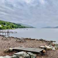 Loch Ness - Scotland, UK