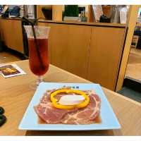 米芝蓮推介 醃肉醬汁超惹味 必吃烤肉推介
