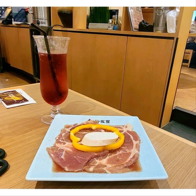 米芝蓮推介 醃肉醬汁超惹味 必吃烤肉推介