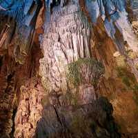 Gibraltar Caves, A Majestic Sight To See