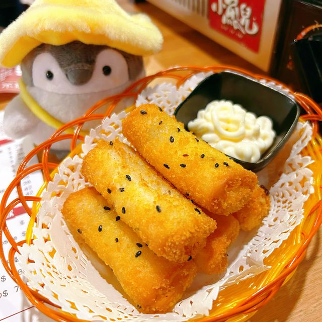 小魚兒