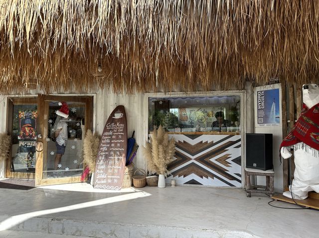 Camp Tales Cafe - Glamp and Grill