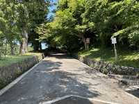 【岩手】世界遺産、中尊寺を堪能