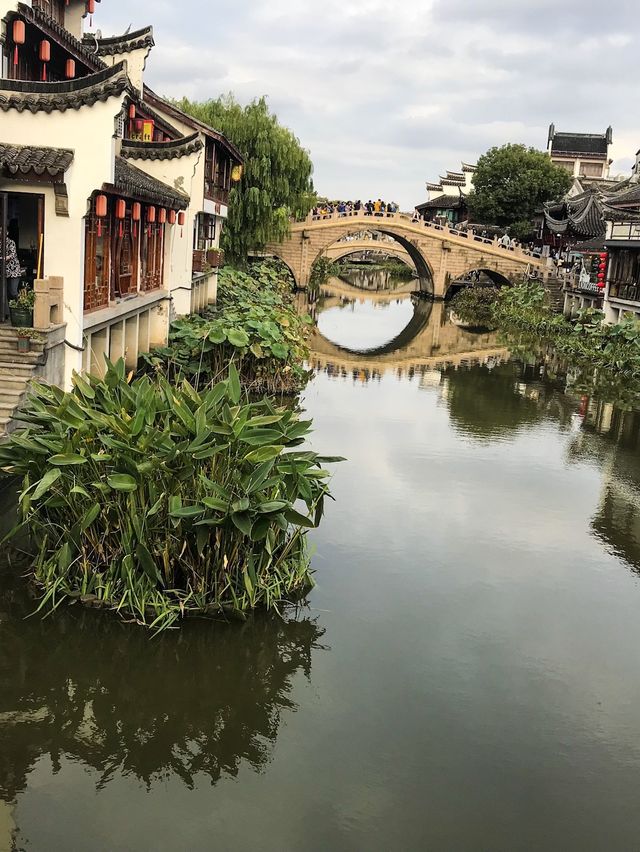 The City of Dreams