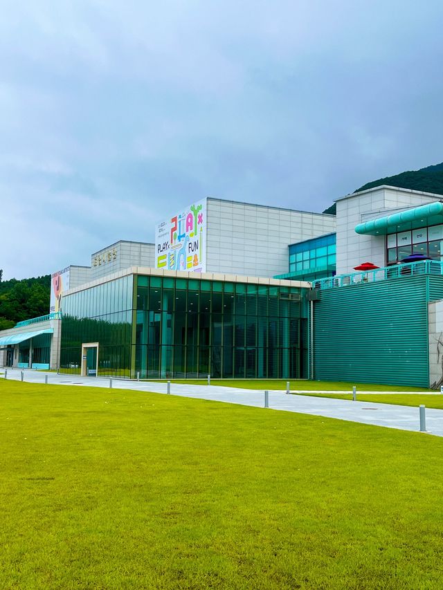 전북 도립 미술관 무료 전시 관람 : 전북 청년 2023