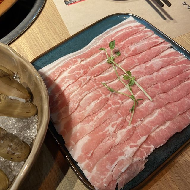 方叔叔重慶老火鍋🍲