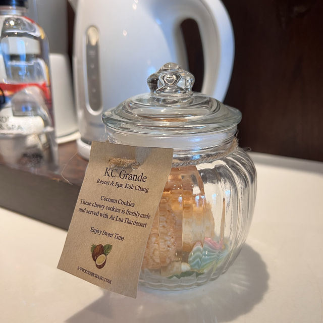 แช่อ่างสุดชิลที่ KC Grand Resort and Spa 