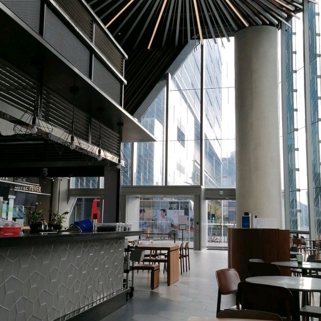 Food Oasis