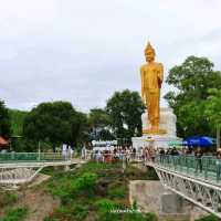 สกายวอร์คเชียงคาน จุดชมวิวแม่น้ำสองสี