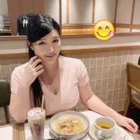 疏乎厘pancake 簡直係驚喜！