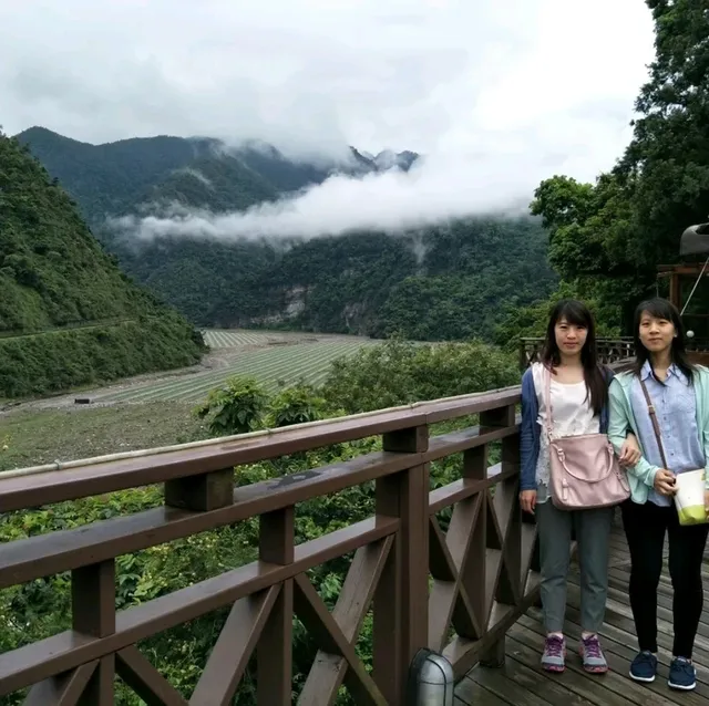 宜蘭棲蘭山莊🏞遠離塵囂享受山嵐之氣🥰