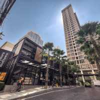 Sindhorn Midtown Hotel Bangkok