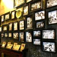 The Family Collections