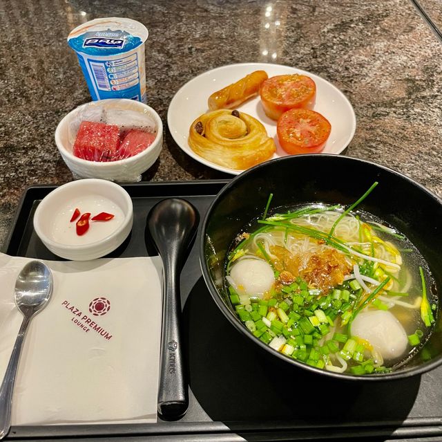Exquisite Delights at REP airport