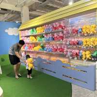 嘉義最大玩偶觀光工廠《KH TOY絨毛玩偶旗艦館》新開幕！！