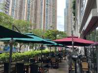 ✅《九龍城以外的泰國料理好選擇：泰爸爸Phat Papa》