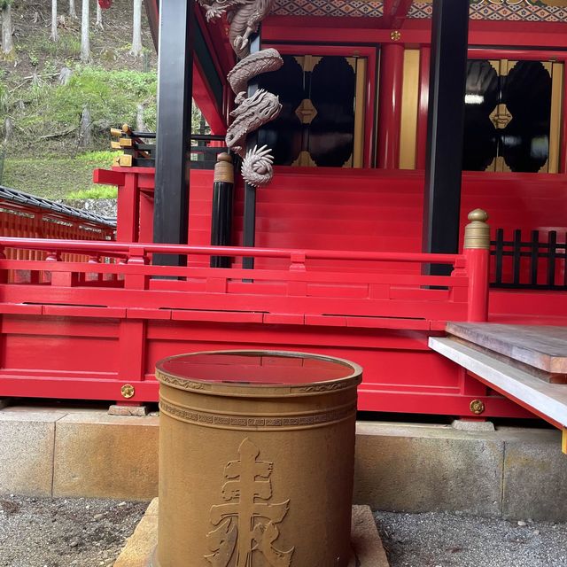 金櫻神社