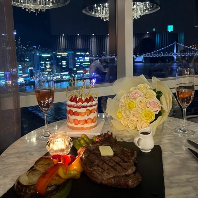 부산여행 호캉스로 최고인 광안리바로앞 켄트호텔