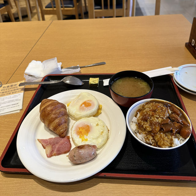 雪國 — 第一滝本館