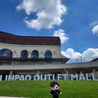 台中Outlet - 麗寶Outlet