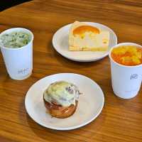 คาเฟ่เปิดใหม่สุดๆที่อยุธยา Glory's Home Made