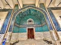 土耳其🇹🇷 伊斯坦堡考古博物館
