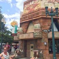 มาท่องโลก Disney’s Hollywood Studios กัน
