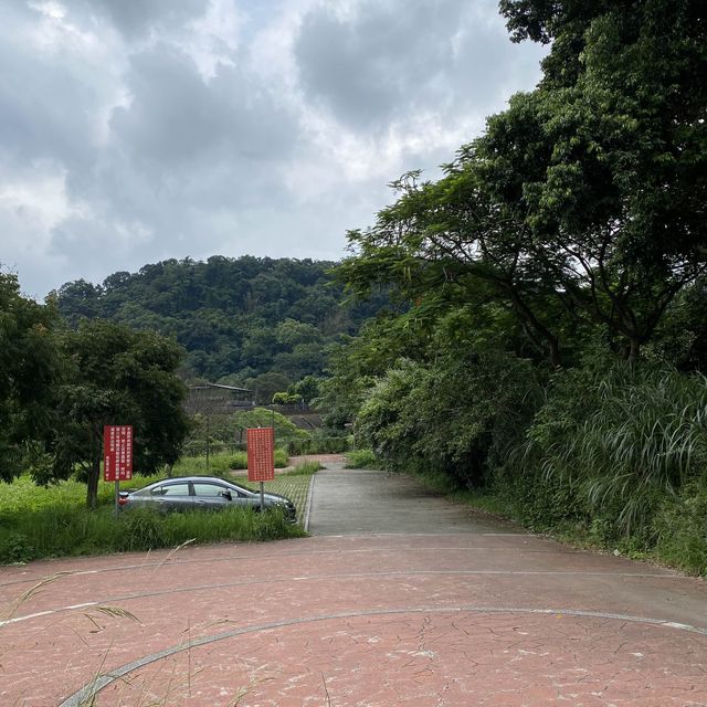 南江水岸廣場 🌱
