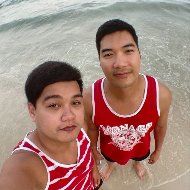 อ่าวไผ่ Ao Phai เกาะเสม็ด