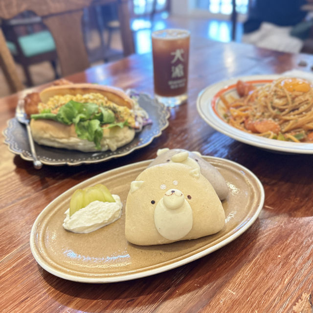 【台南美食】豆弄 とろ