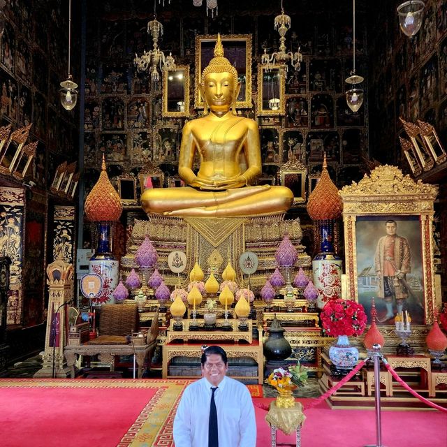 วัดราช​โอร​สา​ราม​