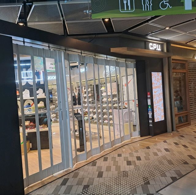 旺角商場The Forest 參觀的個人體驗及感受