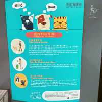 葵芳新都會廣場「毛孩水動 • 樂」夏日狂歡派對 + 都市農莊