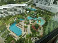 Amari Pattaya โรงแรมน่ารักสายครอบครัวห้ามพลาด