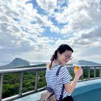 墾丁·墾丁國家公園·必看鐘乳石步道
