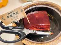 廣州美食 | 龍井湖·杭幫菜
