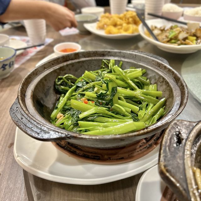💛性價比不差的大排檔💛 💛性價比不差的大排檔💛