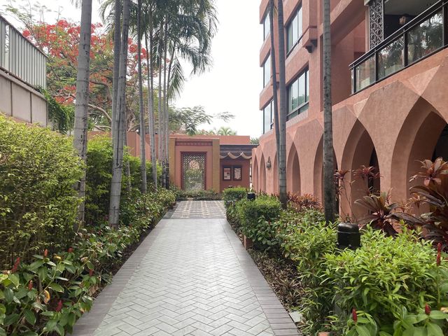 Marrakesh Hua Hin Resort & Spa