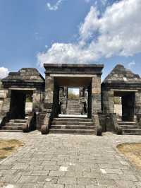 Don’t Missed This Place When You In YOGYA🛕