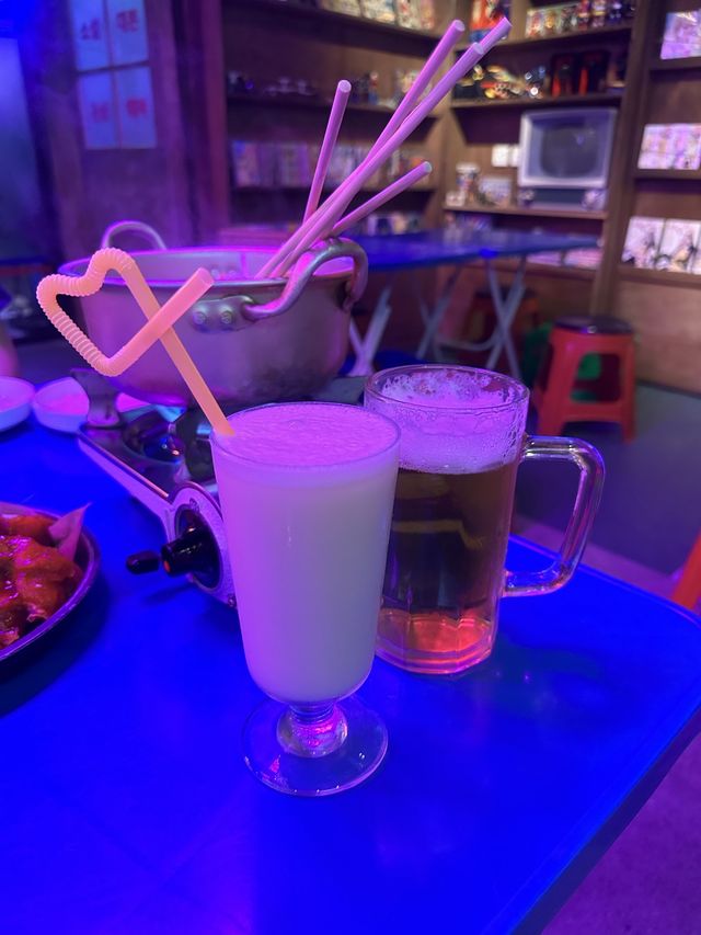 🇰🇷 hoo韓國包車•帶你品嚐韓國地道街頭美食