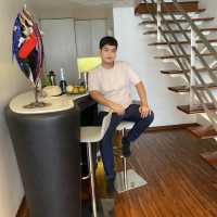 Baraquda heeton Pattaya