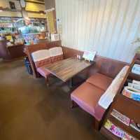 加古川の喫茶店！明日香のモーニングは美味しいコーヒー500円についてくる選べるプレートがすごすぎる