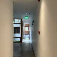 Cityhouse - Ariosa ที่พักสวยใจกลางโฮจิมินห์ 🇻🇳