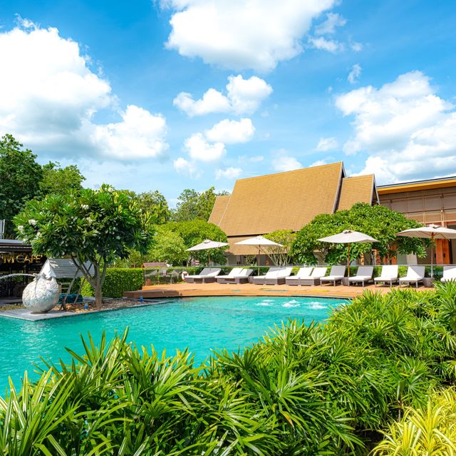 Mida Resort Kanchanaburi