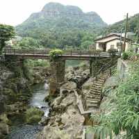 探索神秘的瑪陵坑⛩️基隆的寶藏地！🌳⛰️🌿 