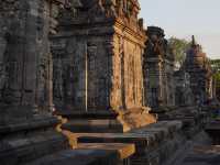 A Thousand Stories in Stone