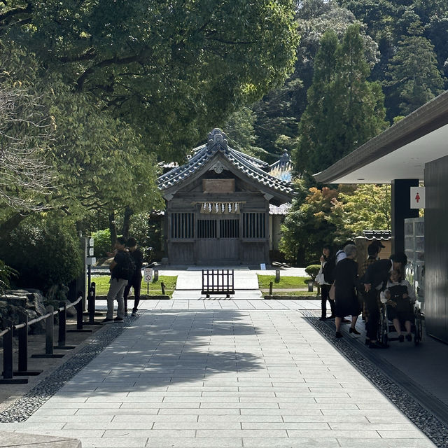 Dazaifu Tenmangu - Fukuoka