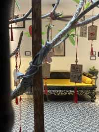 Super Chio Heritage Hotel Melaka!😍✨🏠