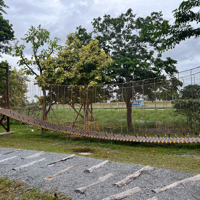 สนามจักรยาน Balance Bike park